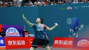 Gregoria Mariska Bersyukur Kembali ke Perempatfinal