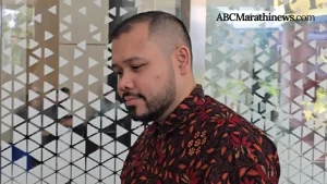 IBAM Tersangka korupsi laptop Kemendikbudristek dipasangi gelang pelacak