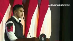 Kaesang Kembali Pimpin PSI Ajak Rivalnya Masuk Kepengurusan
