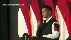 Kaesang Kembali Pimpin PSI Janjikan Kemenangan Besar di 2029