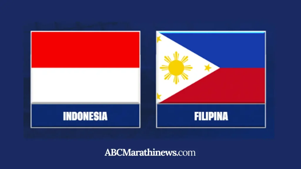 Live Streaming Indonesia vs Filipina U-23 18 Juli 2025