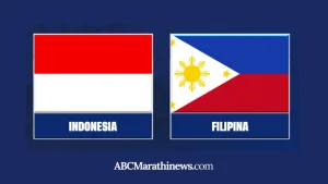 Live Streaming Indonesia vs Filipina U-23 18 Juli 2025