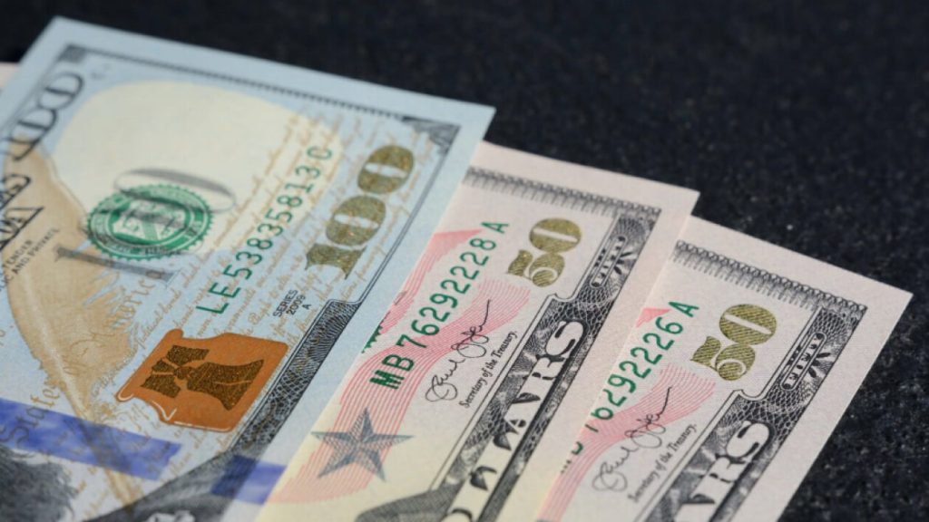 Nilai tukar rupiah kembali mengalami pelemahan pada perdagangan Rabu (16/7)