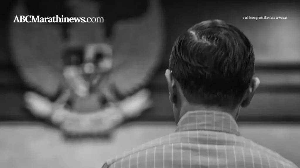 Tom Lembong divonis 4 tahun 6 bulan penjara