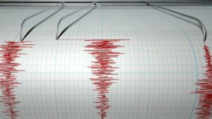 Bolaang Mongondow Timur Diguncang Gempa Dini Hari