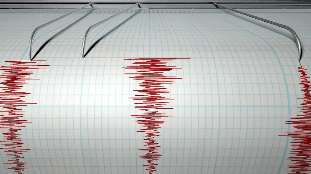 Bolaang Mongondow Timur Diguncang Gempa Dini Hari