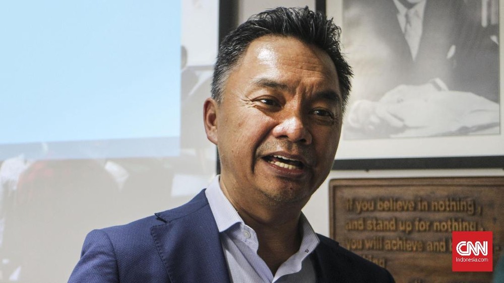 CCTV Digeser? Teka-Teki Kematian Diplomat