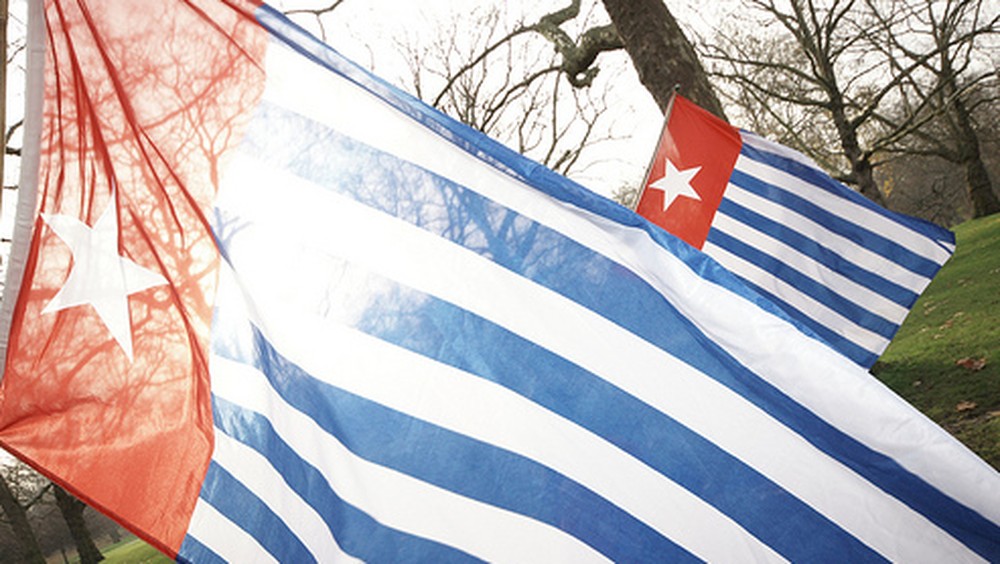 Operasi Tegas TNI Sikat OPM Papua!