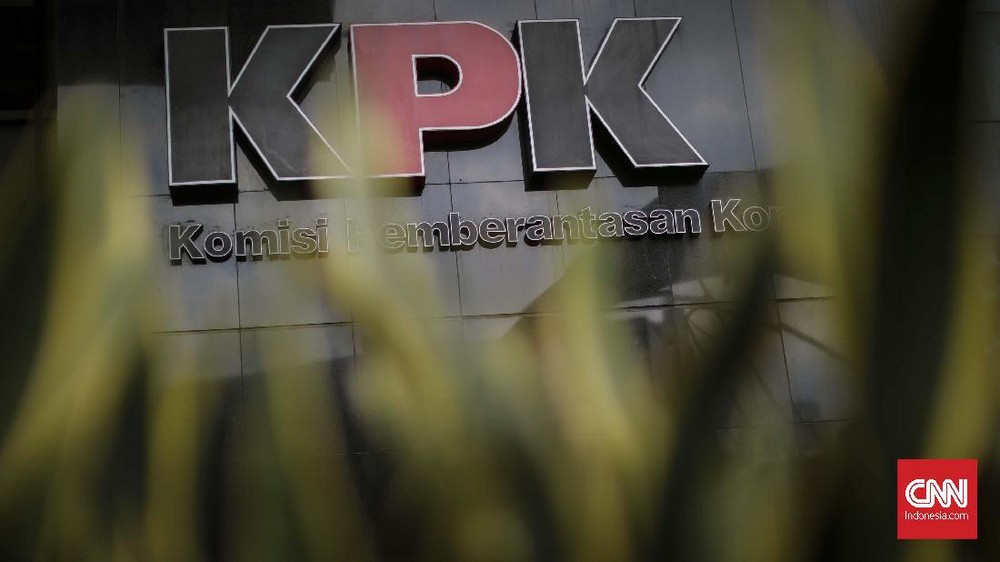 Korupsi PGN-IAE KPK Amankan Rp25 Miliar!