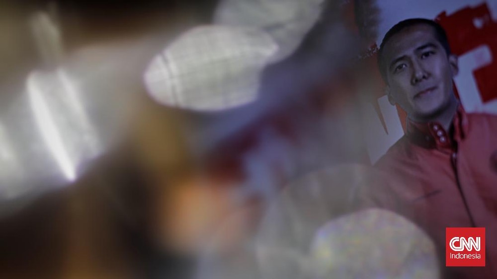 Harun Masiku Hilang Jejak Paspor Dibekukan?