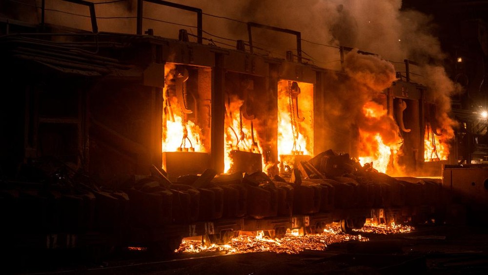 Api Mengamuk di Apartemen Jakbar!