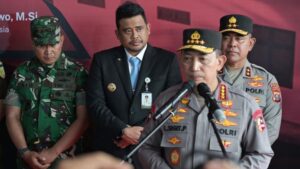 Waspada! Mata-Mata Asing Incar Indonesia?