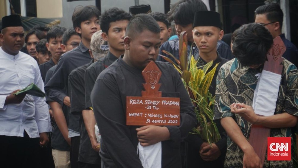 Mahasiswa Amikom Meninggal Dunia Rektor Turun Tangan