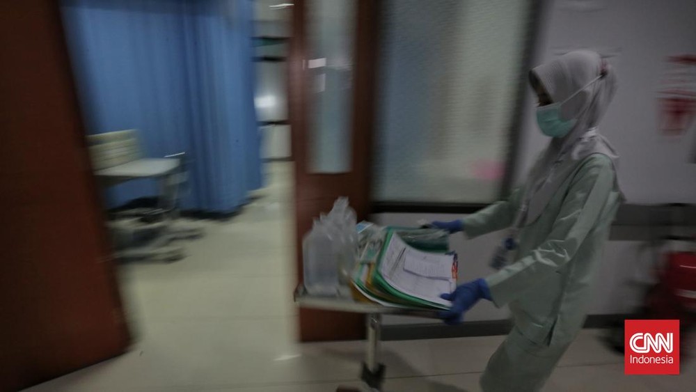 RSUD Belitung Timur Berbenah! Dana Miliaran Dikucurkan