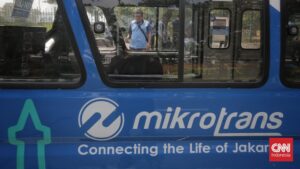 Transjakarta Aktif Lagi? Cek Rute Sekarang!