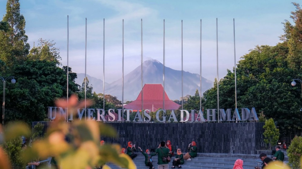 Dosen UGM Tersangka Terapi Ilegal? Kampus Buka Suara!