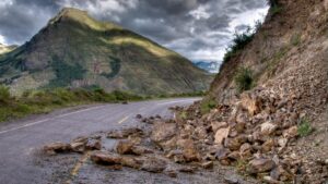 Maut Mengintai Tambang Asahan Tiga Nyawa Melayang!