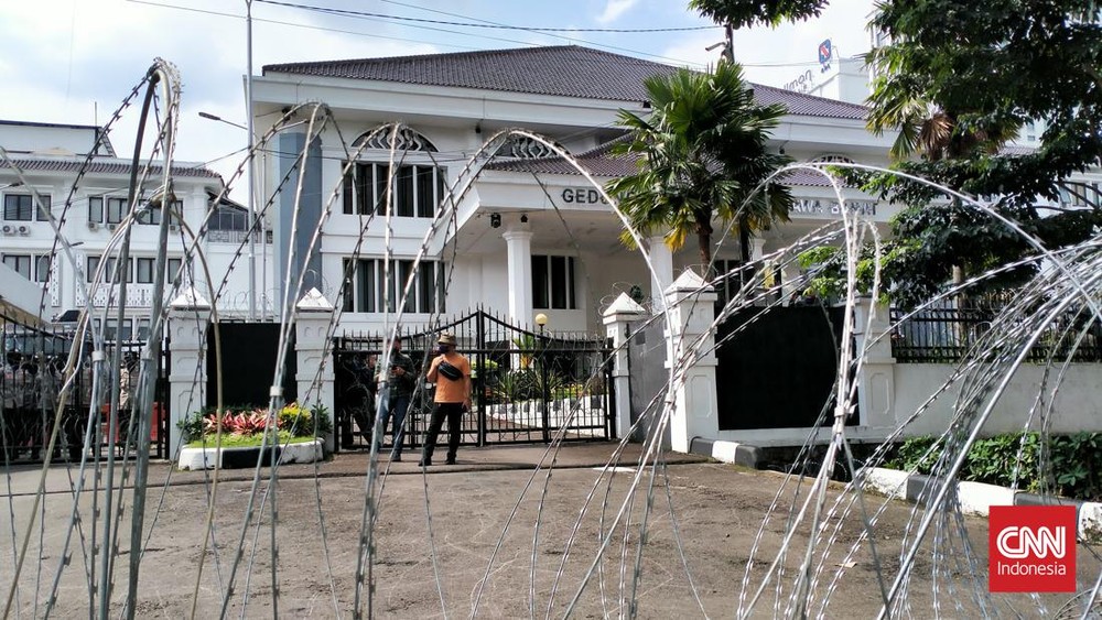 Tunjangan Dewan Jabar Dievaluasi? Ini Kata DPRD!