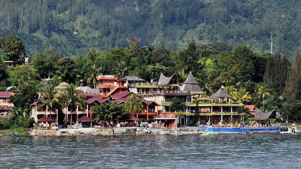 Maut di Danau Toba Dua Pemancing Hilang Misterius!