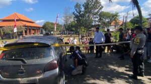 Misteri Mobil Berbau Busuk Terkuak!
