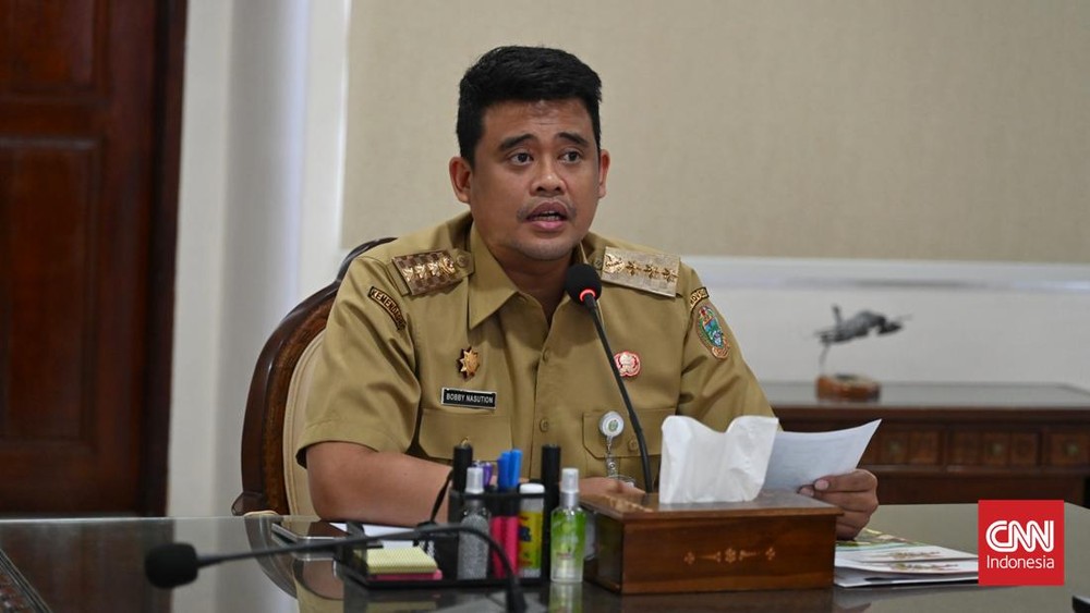 Bobby Dirujat Soal Razia Aceh Santai Aja!