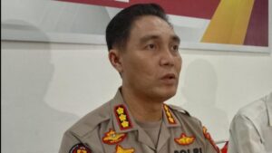 Dalang Ricuh Surabaya Terendus? Polisi Bergerak!