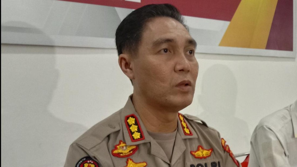 Dalang Ricuh Surabaya Terendus? Polisi Bergerak!