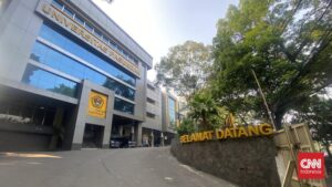 Mahasiswa Unisba Dialog dengan Gubernur? BEM Murka!