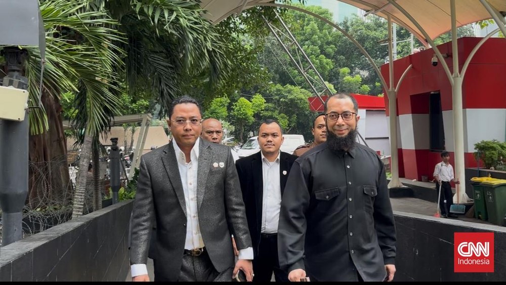 Kuota Haji Bocor? KPK Kantongi Nama Besar!