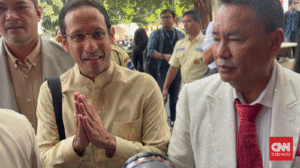 Nadiem Makarim Kembali Diperiksa Kejagung Besok?