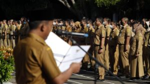 Gaji ASN Naik Tahun Ini? Kabar Buruk dari Istana!