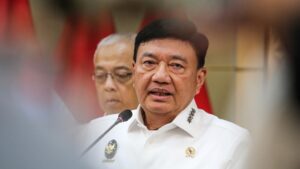 Prabowo Copot Budi Gunawan? Istana Ungkap Fakta!