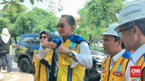 Bali Terancam Banjir? Menteri PU Ungkap Kondisi Genting!