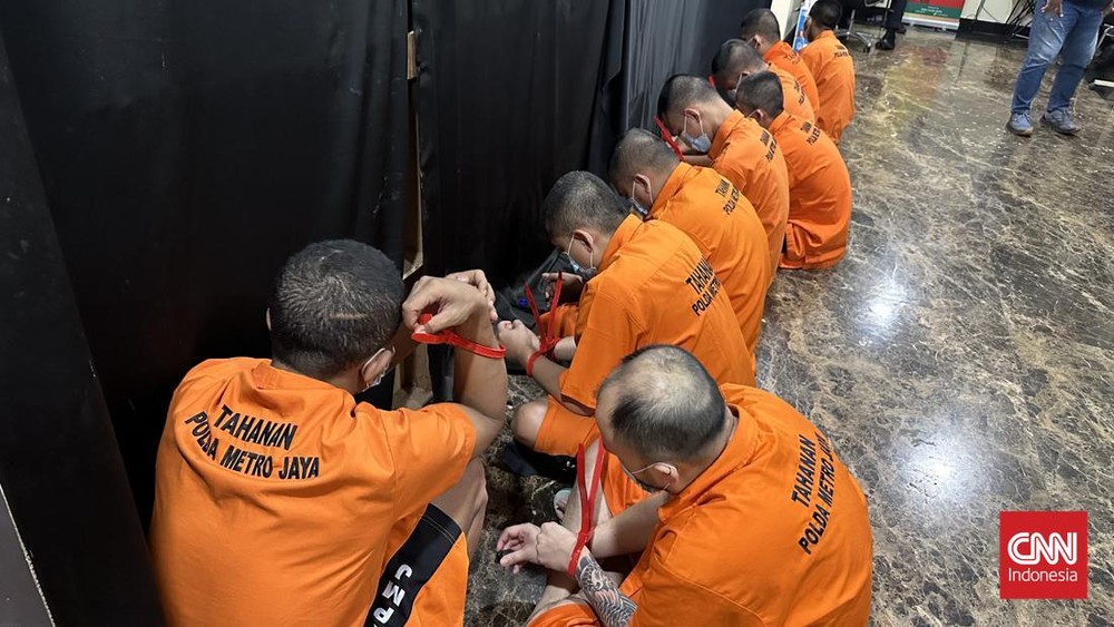 Kopassus Terlibat Kasus? Dua Oknum Bolos!