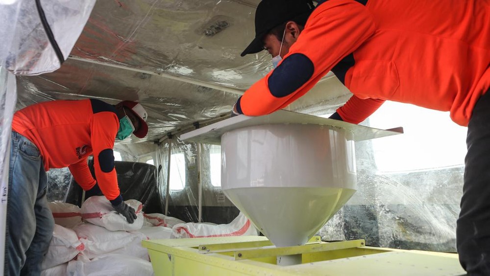 Jatim Lawan Cuaca Ekstrem Jurus Baru Disiapkan!