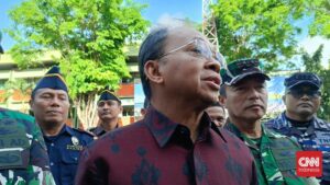 Tolong! Sekda Bali Marahi ASN Soal Donasi?
