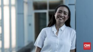 Sara Mundur dari DPR Ada Apa Gerangan?