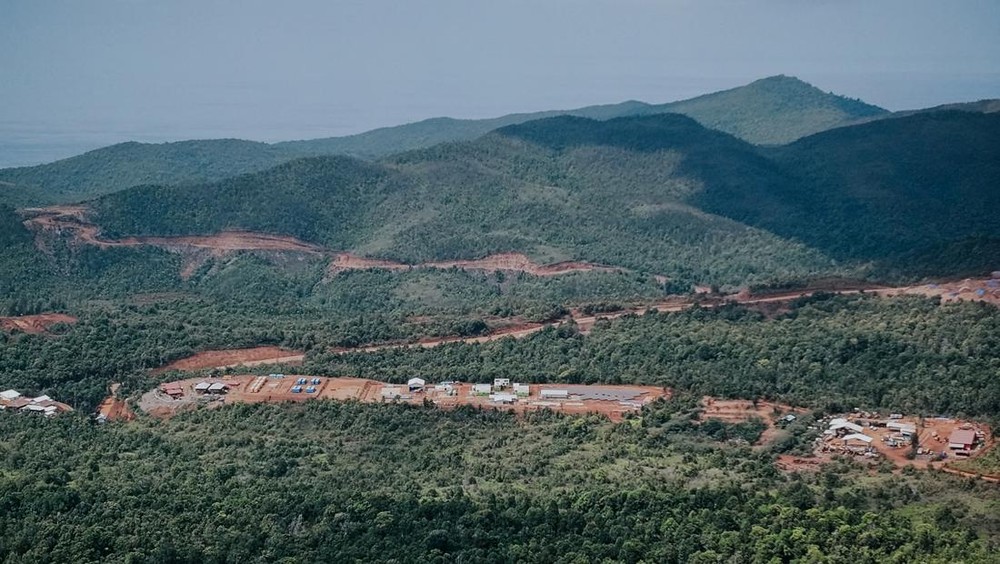 Pulau Sengketa Panaskan Maluku Utara Papua Barat Daya!