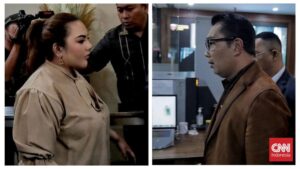 RK Tolak Damai! Fitnah Selebgram Hancurkan Rumah Tangga?