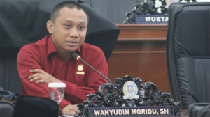 DPRD Gorontalo Terlilit Utang KPK Bergerak Cepat!