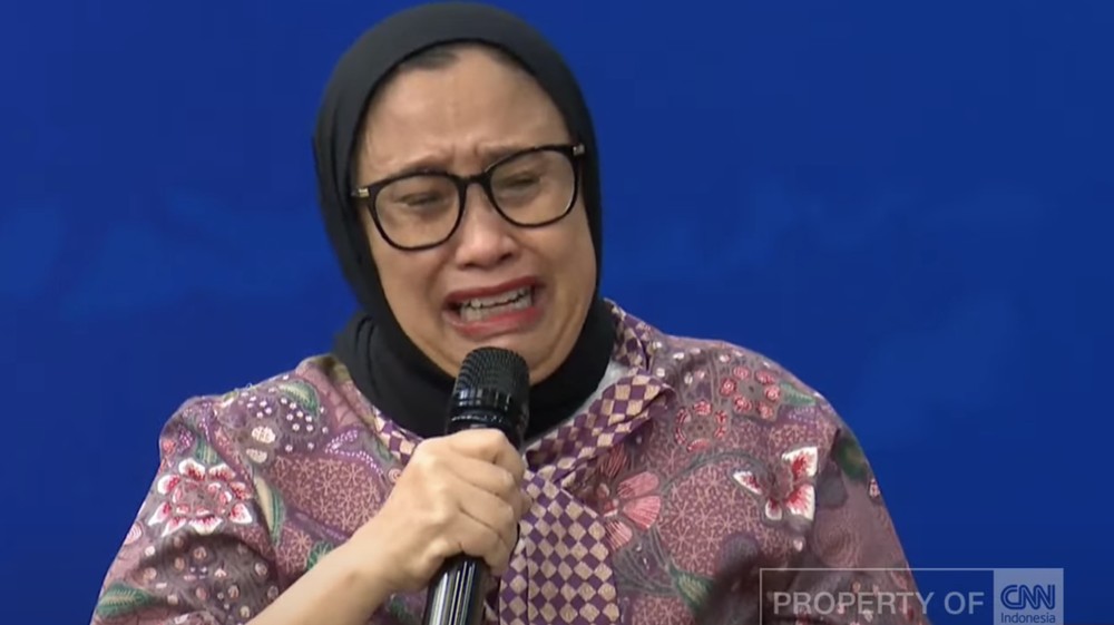 Politikus Incar Dapur Bergizi Gratis? Nanik Geram!