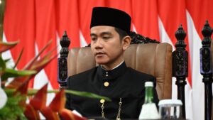 Gibran Digugat 125T Mediasi Jadi Jalan Damai?
