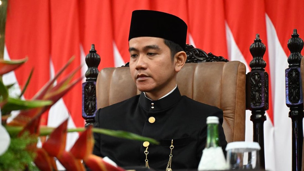 Gibran Digugat 125T Mediasi Jadi Jalan Damai?