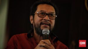 Guru Tewas di Yahukimo Papua Aparat Harus Bertindak!