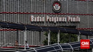 Bawaslu Solo Terancam Ngontrak? Ini Solusinya!