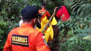 Pendaki Gawalise Meninggal Dunia! Evakuasi Dramatis