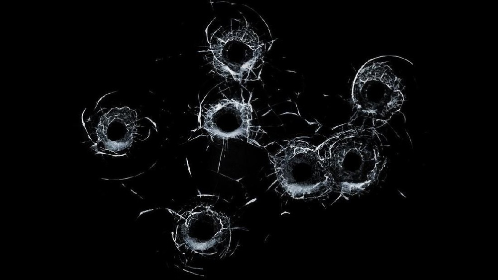 Baku Tembak! Kasat Narkoba Kena Peluru