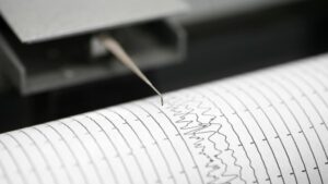 Sulawesi Utara Kembali Diguncang Gempa Dini Hari Tadi!