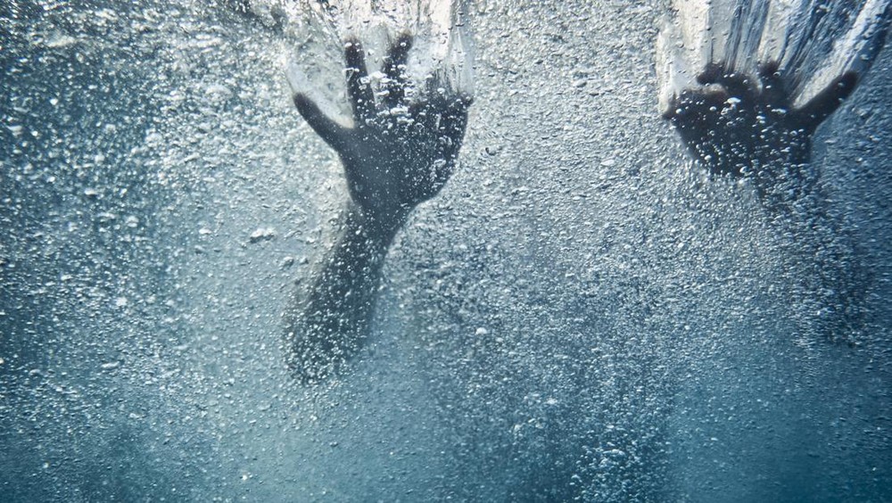 Nahas! Kapal Karam, Nelayan Hilang di Laut