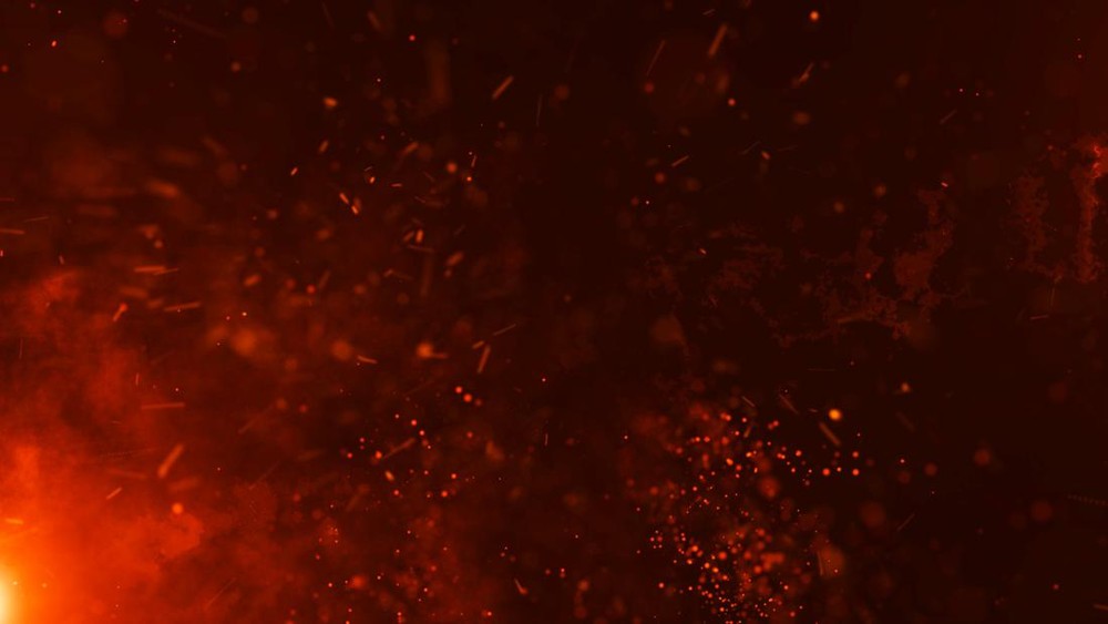 Cinta Ditolak Rumah Dibakar! Dendam Mantan di Jaksel